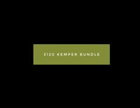 3120 Kemper Bundle