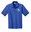  Youth Polo