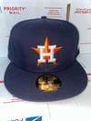 Doodle Smokes Houston Cap 2