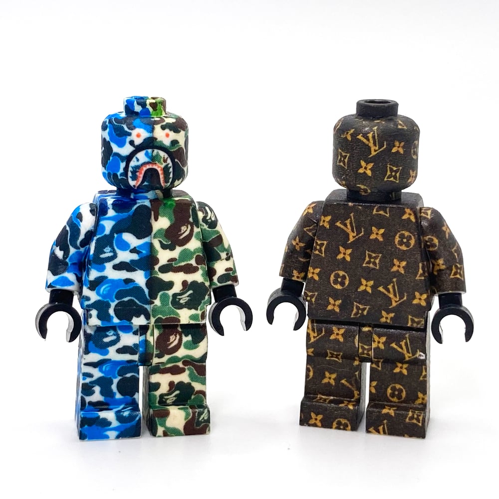 Image of Hypebeast Duo - LIMITED