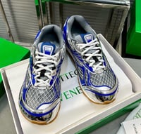 Image 8 of UNISEX TECHNO RUNNERS