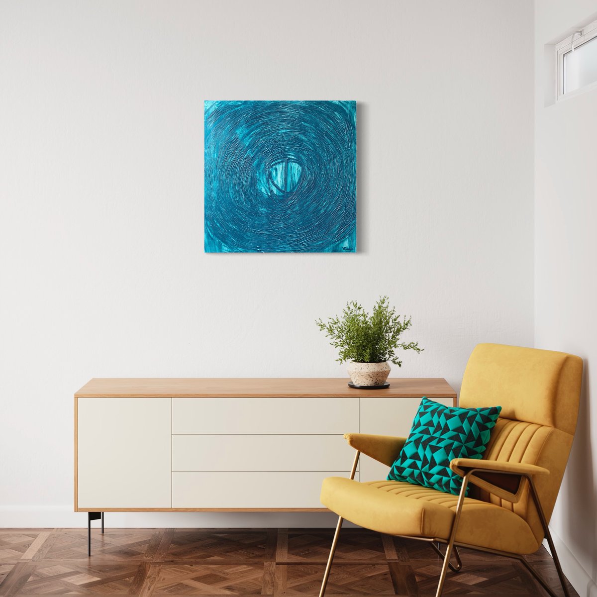 Image of VORTEX 40