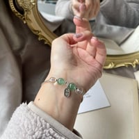 Image 4 of 清新雪碧手链 fresh soda bracelet