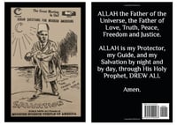 Koran Questions for Moorish Americans