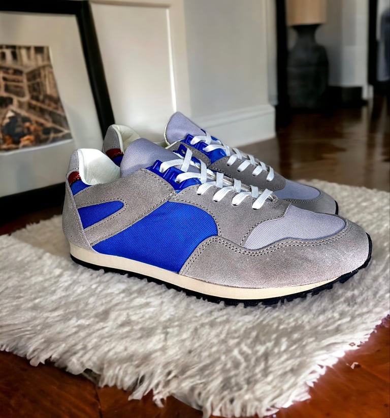 Scarpe made top in spain