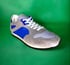 Tortola French army Trainer runner shoes made in Spain  Image 5