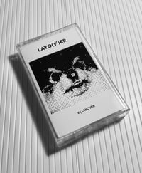 Image 1 of [DECOR] Layover V (BLANK CASSETTE)