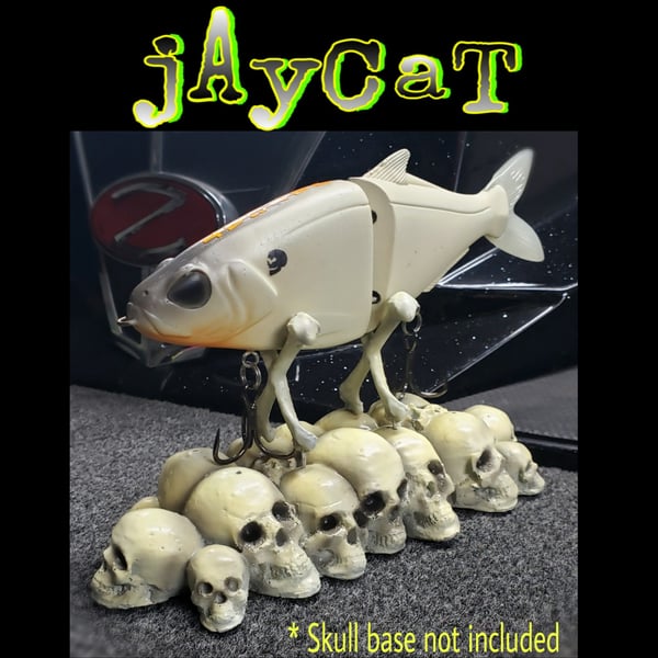 Image of Jaycat