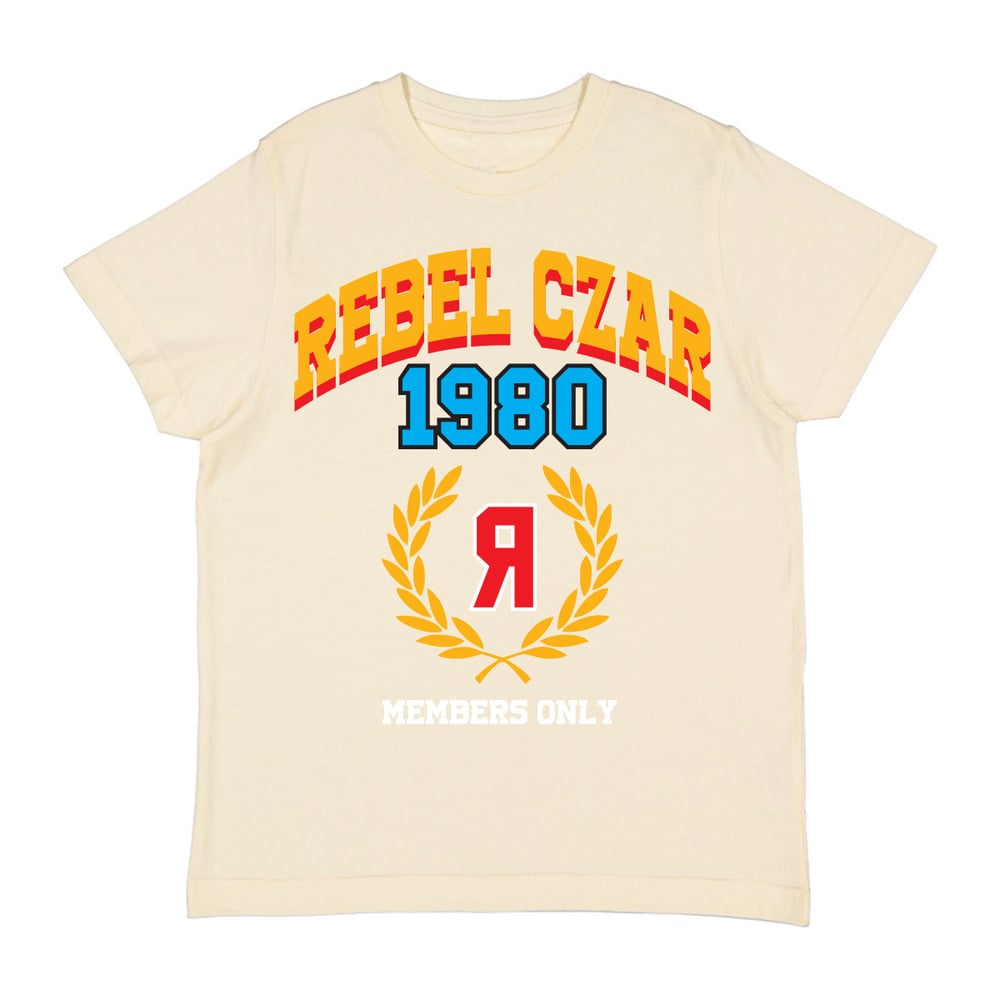Image of Vintage Rebel