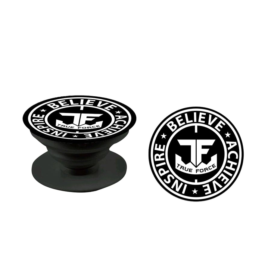 Image of TF Shield Pop Socket