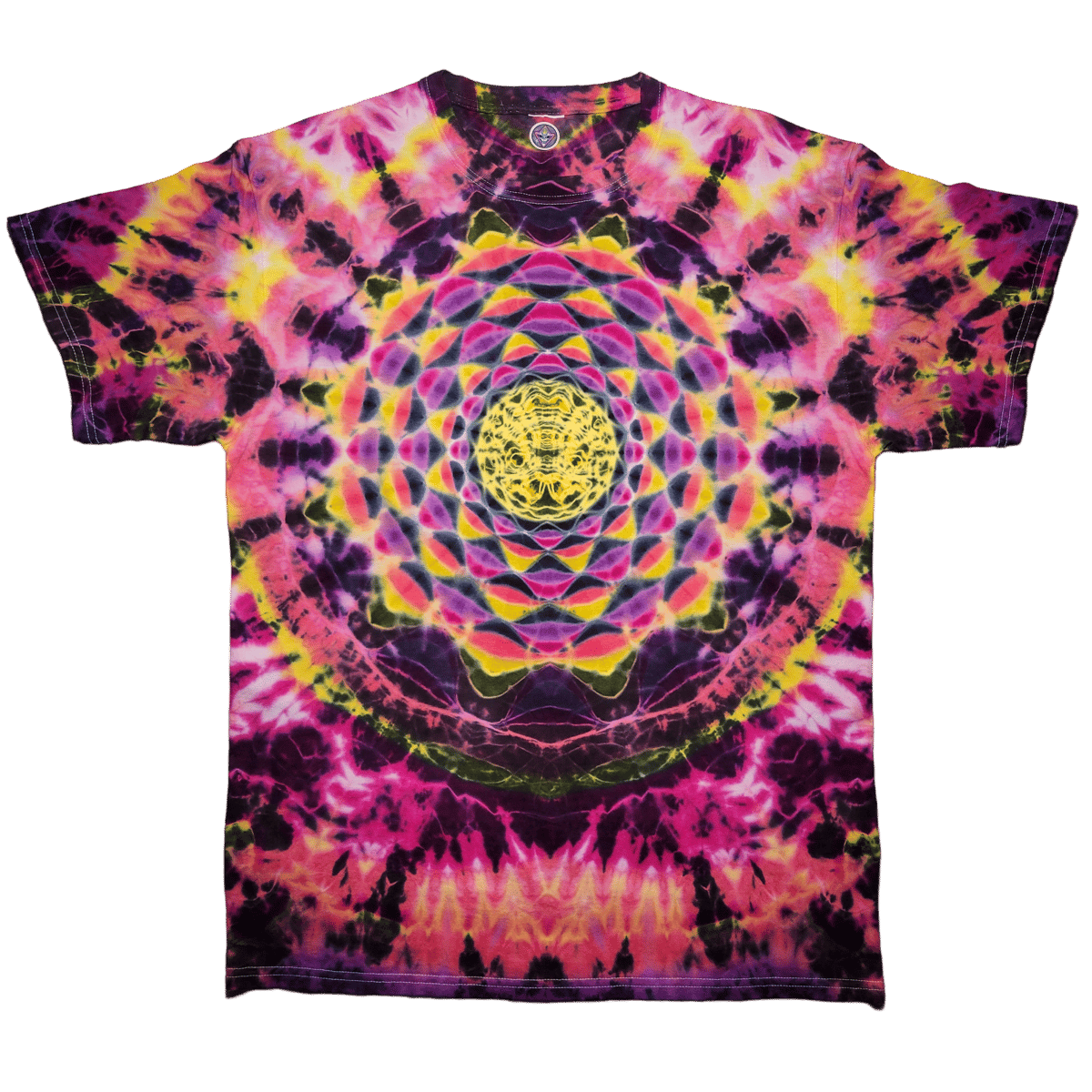 Image of L - Sunrise 12pt Combo