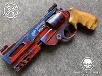 Image 1 of Harley Quinn’s Revolver - Suicide Squad: Kill the Justice League