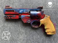 Image 2 of Harley Quinn’s Revolver - Suicide Squad: Kill the Justice League