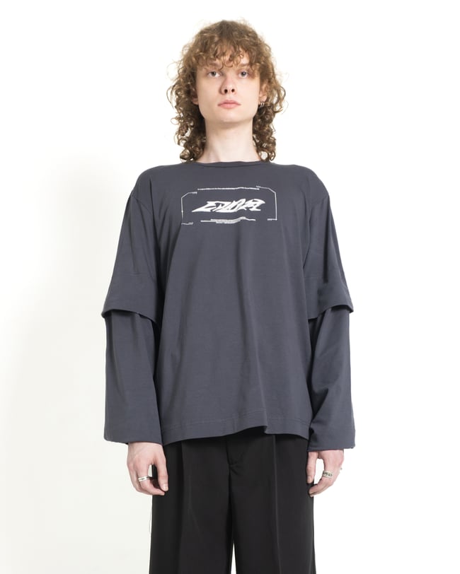 EDM Module Longsleeve 