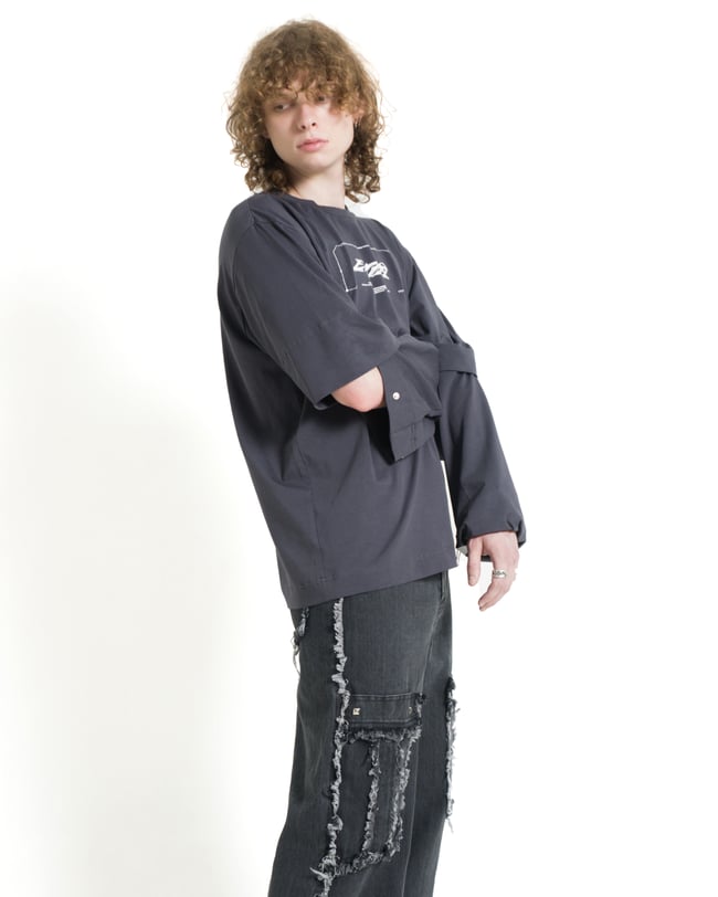 EDM Module Longsleeve 