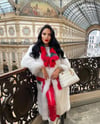 ASHANTI COAT