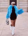 VENECIA COAT