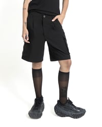 Image 2 of Cargo Bermuda Shorts