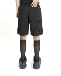 Image 4 of Cargo Bermuda Shorts