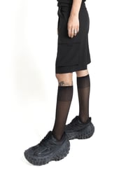 Image 3 of Cargo Bermuda Shorts