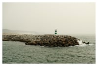 The Little Lighthouse