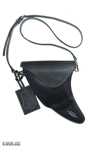 Image 1 of ⭐️ 70% OFF SHARK FIN purse