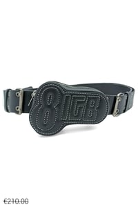 Image 1 of ⭐️ 70% OFF COINS BAG LOGO belt