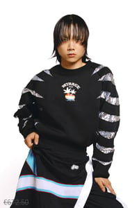 Image 1 of MIRAGE SWEAT SHIRT