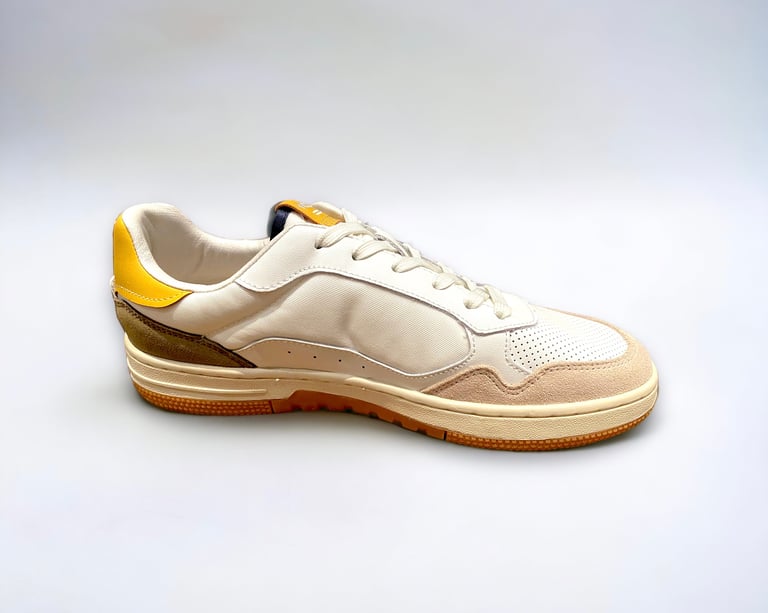 Victoria 1985 series 80’S white sneaker Image 5