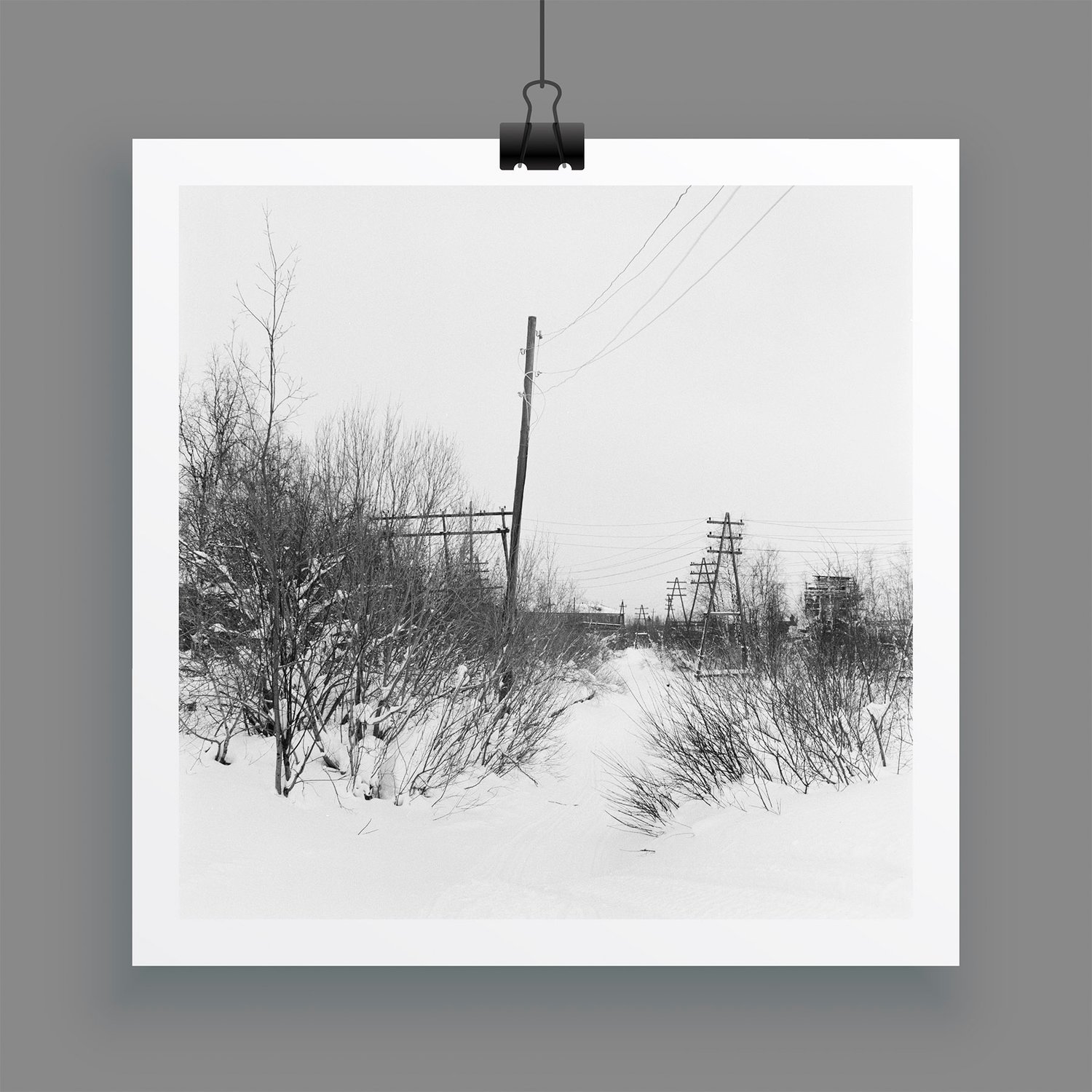Image of Motherland#1 Collectors’ Limited Edition: # 5/10
