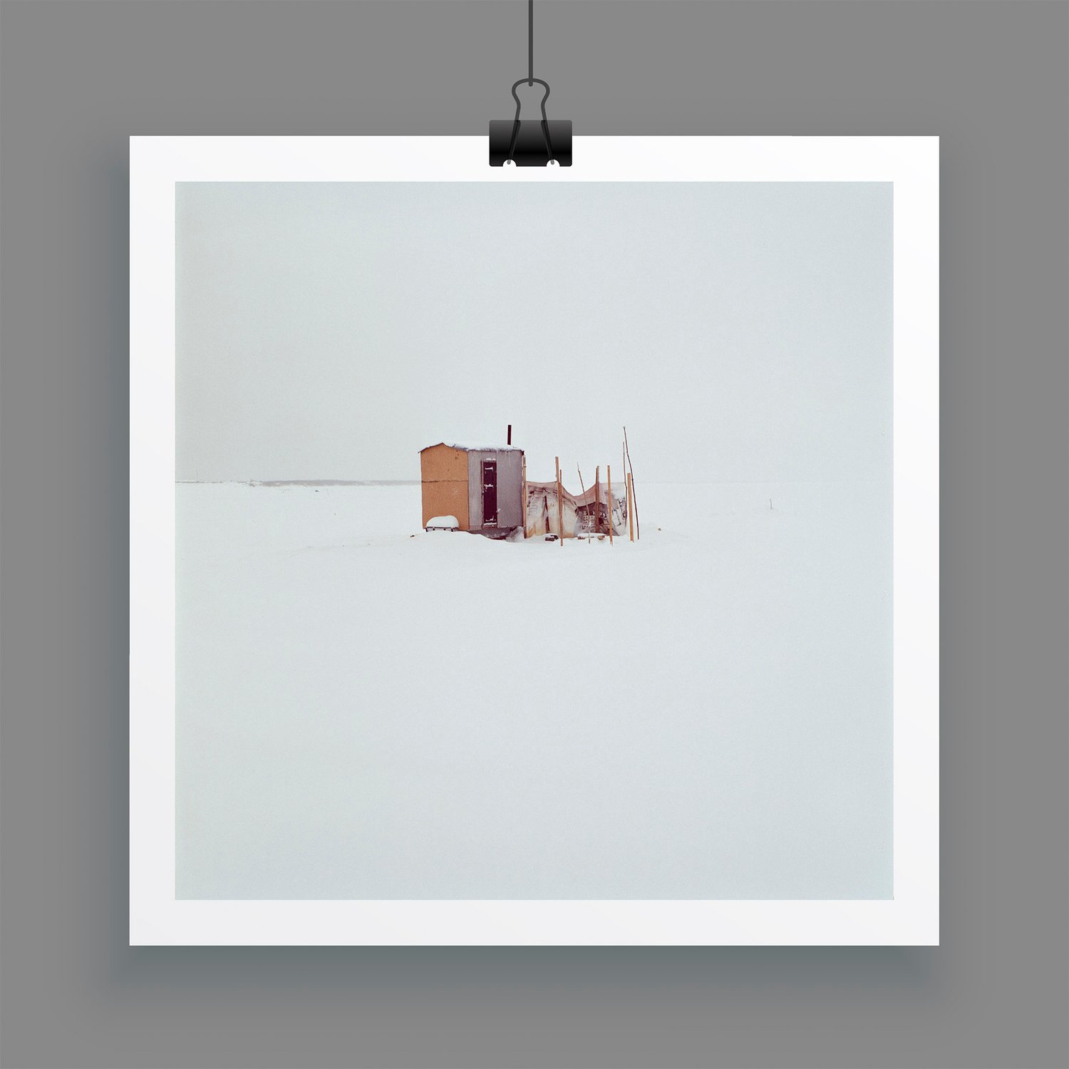 Image of Motherland#2 Collectors’ Limited Edition: # 1/5