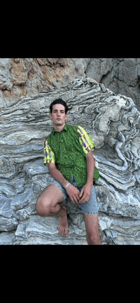 Image 4 of Goddess Unisex Shirt🪐