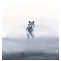 Image 1 of ULV II - Gicleé print - 1 left
