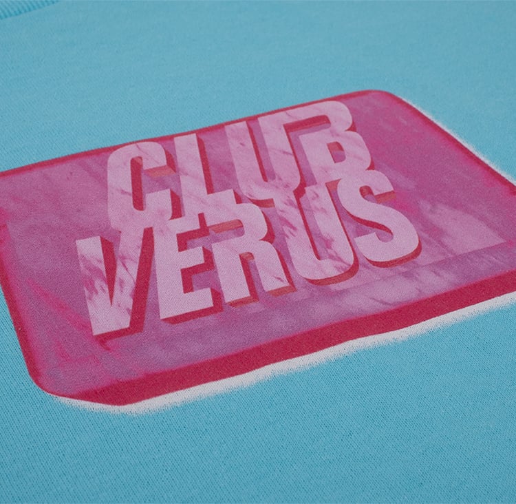 CLUB VERUS - AQUA