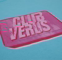 Image 2 of CLUB VERUS - AQUA