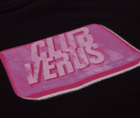 Image 2 of CLUB VERUS - BLACK