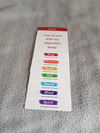 Pre-Order - Chakra Balance Affirmation Cards