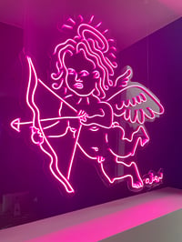 Image 1 of NEON CUPIDON