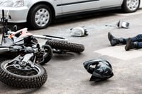 How Do Motorcycles Defend and Prevent Accidents?