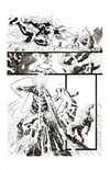 DANNY KETCH GHOST RIDER: ISSUE 1, PAGE 5