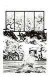 DANNY KETCH GHOST RIDER: ISSUE 1, PAGE 6