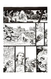 DANNY KETCH GHOST RIDER: ISSUE 1, PAGE 8