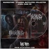NAUSEATING - STABBED.MUTILATED.COLLECTED [CD]