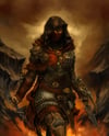 Diablo Rogue