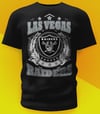 Raiders T Shirt