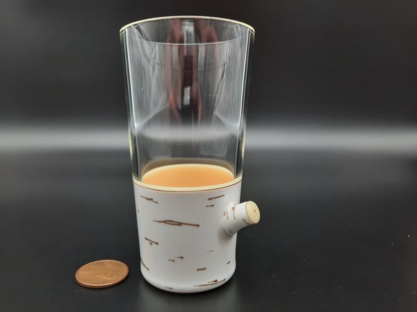 Image of Birch shotglass