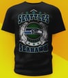 Seahawk T Shirt
