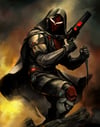 Ace Hunter