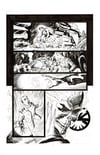 DANNY KETCH GHOST RIDER: ISSUE 1, PAGE 9