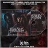 NAUSEATING - STABBED.MUTILATED.COLLECTED [LIMITED EDITION DIGIPACK CD]